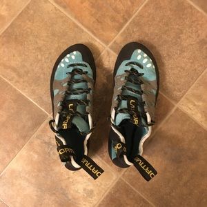 Tarantulace Climbing Shoes